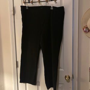 Lands End Yoga pants